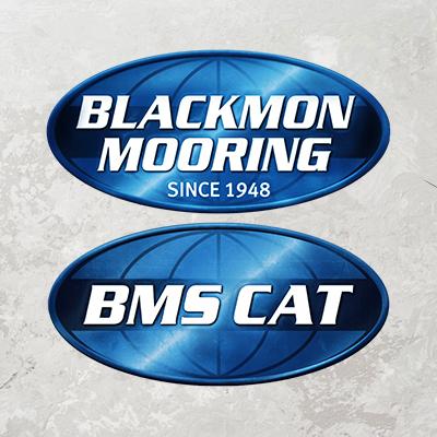 Blackmon Mooring & BMSCAT