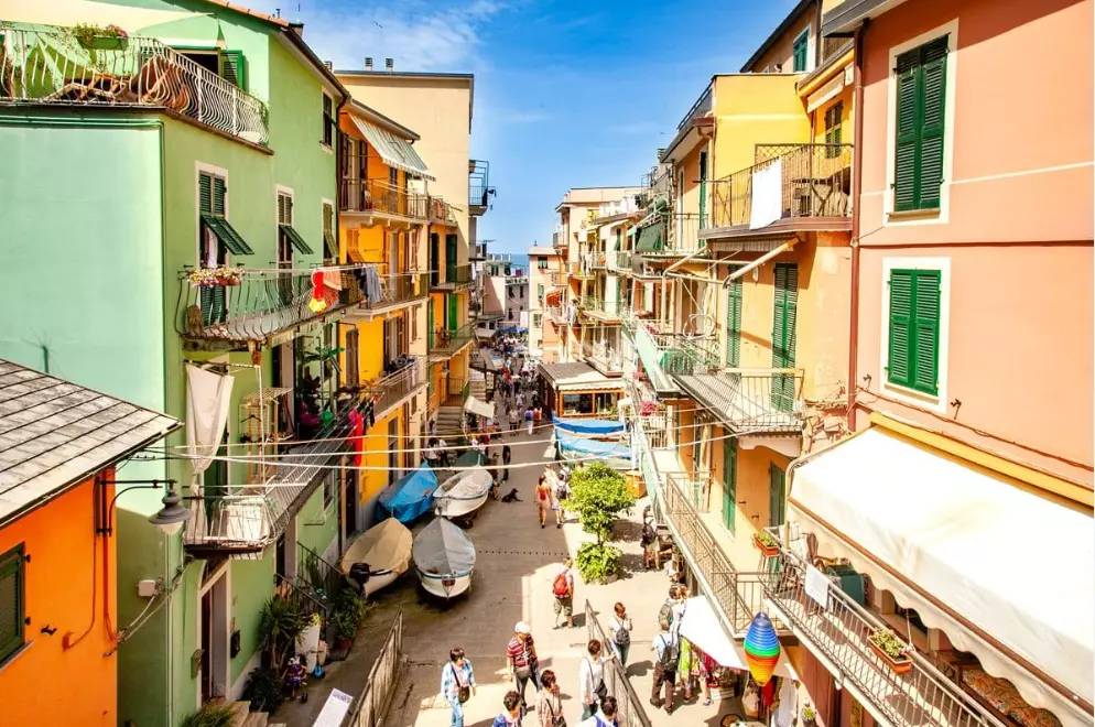 Цены на жилье в италии 2021 чехия купить жилье