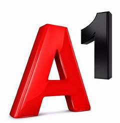 А1 - Логотип