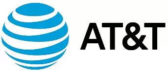 AT&T - Логотип