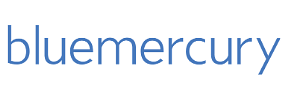 Bluemercury - Логотип