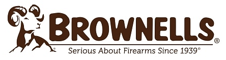 Brownells - Логотип