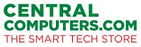 Central Computers - Логотип