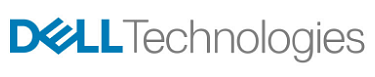 Dell Technologies - Логотип