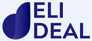 Eli Deal - Логотип