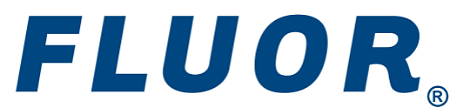 Fluor Corporation - Логотип