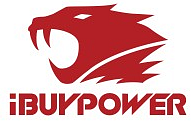 iBuyPower - Логотип