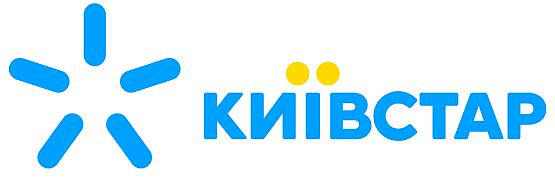 КиевСтар - Логотип