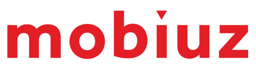 Mobiuz - Логотип