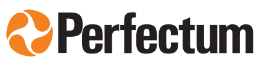 Perfectum - Логотип