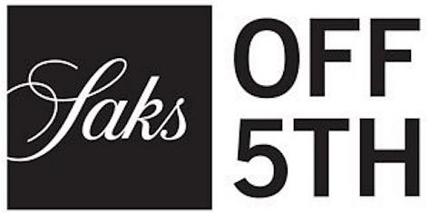 Saks Off 5th - Логотип