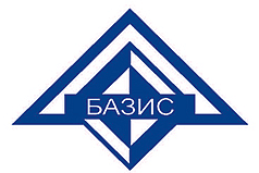 BAZIS-А - Логотип
