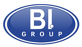 BI Group - Логотип