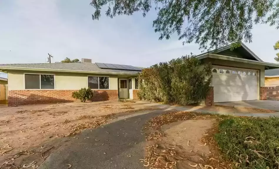 Фото-7: дом в Калифорнии стоимостью 250 000 долларов
