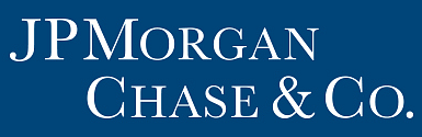 JPMorgan Chase - Логотип