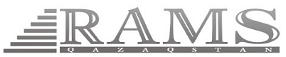 RAMS Казахстан - Логотип