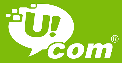 Ucom - Логотип