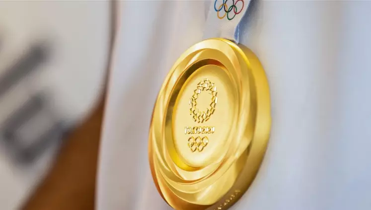 Вознаграждения призеров Олимпийских игр