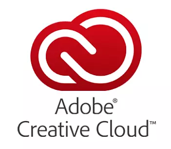 Логотип Adobe Creative Cloud
